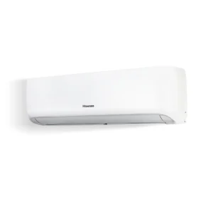 Equipo Aire Acondicionado HISENSE 9000 BTU - Imagen 2