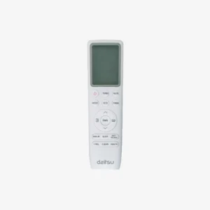 Aire Acondicionado DAITSU 9000 BTU - Imagen 2
