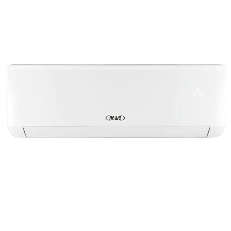 Aire Acondicionado ANWO 9000 BTU | Eficiencia y Confort