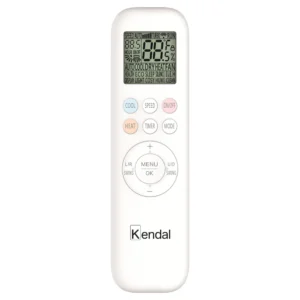 Aire acondicionado Kendal | Inverter con WiFi y bajo consumo