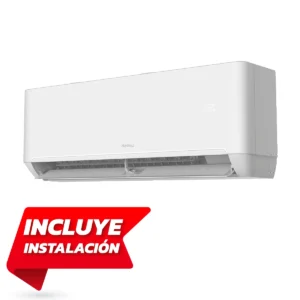 Aire Acondicionado DAITSU 9000 BTU