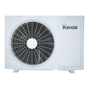 Aire acondicionado Kendal | Inverter con WiFi y bajo consumo