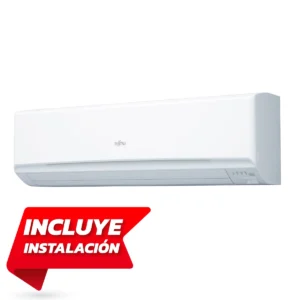 Aire Acondicionado FUJITSU 9000 BTU