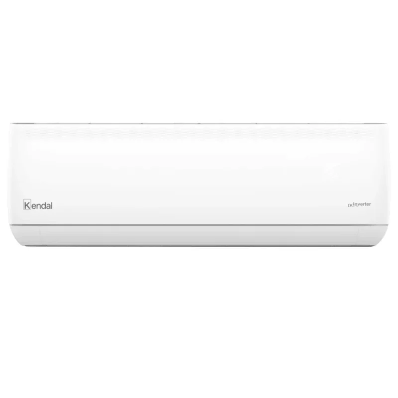 Aire Acondicionado KENDAL 9000 BTU Inverter con WiFi
