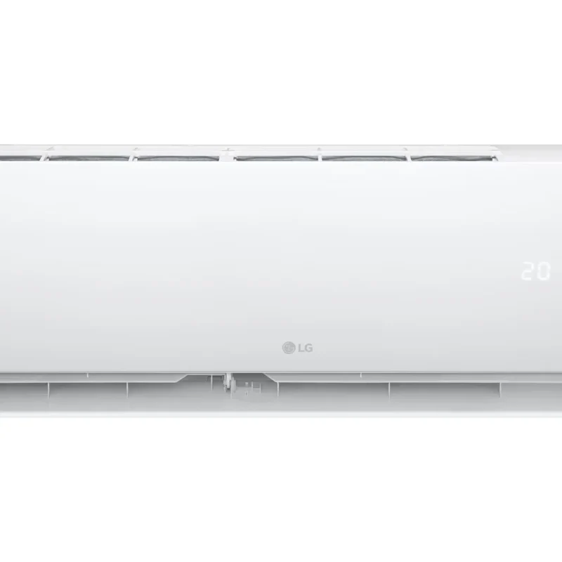 Aire Acondicionado LG 9000 BTU Inverter – Climaair